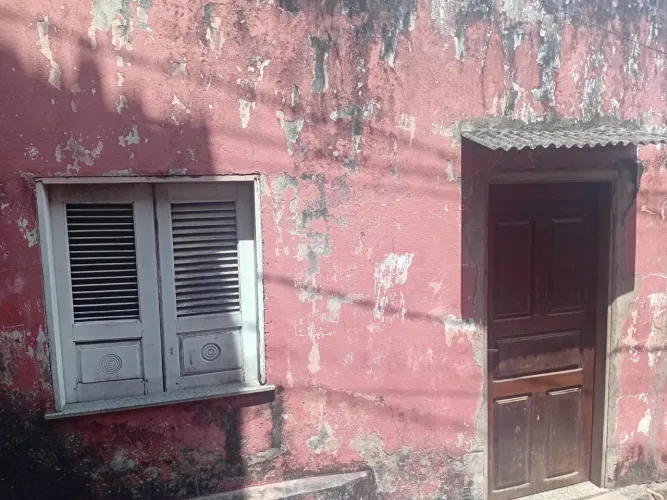 VENDO OU TROCO CASA NO ANJO DA GUARDA(LEIA O ANUNCIO COM ATENÇÃO)