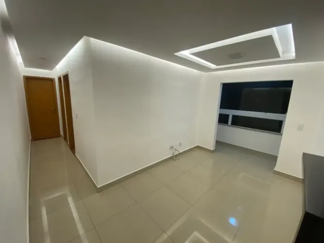 Apartamento para locação no Spazio Alamedas dos Ipês, INÁCIO BARBOSA, Aracaju, SE