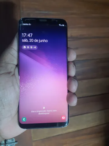 SANSUNG S8
