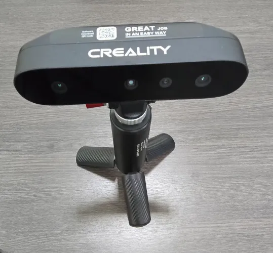 ?Scanner 3D Creality CR-Scan Ferret