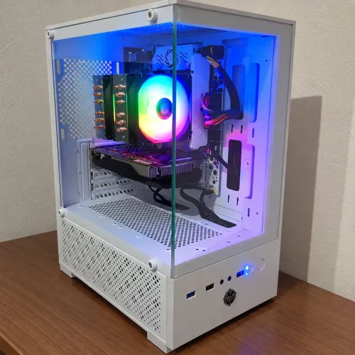 Pc Gamer Barato
