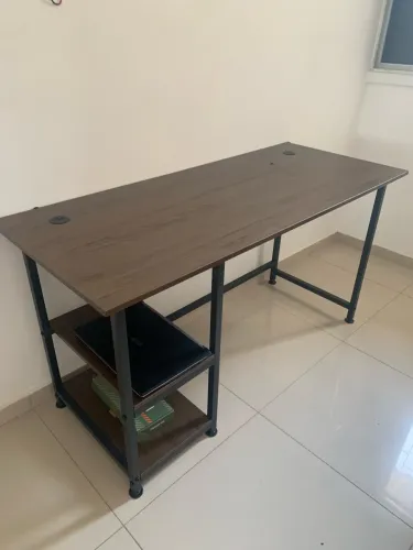 Mesa de escritório