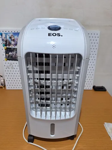 EOS Arctic Fresh Climatizador de Ar 4 Litros 110V