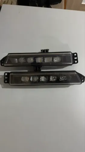 Par de Led DRL Honda HRV