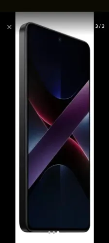 Xiaomi poco x 7 pro 512 gb