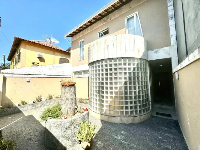 Casa Top em Condomínio Fechado (Estuda Apartamento como parte)