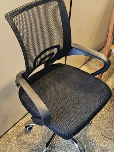Cadeira de escritório Premium