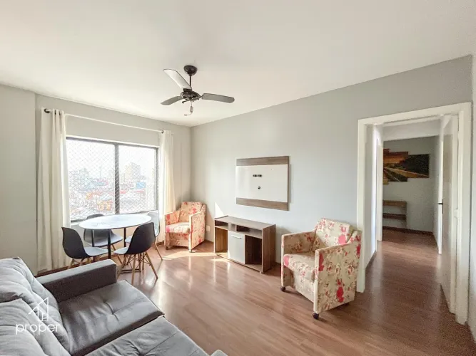 Apartamento para alugar no Cristal Palace - Pelotas/RS