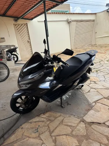 Honda PCX 150