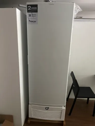 Freezer FRICON