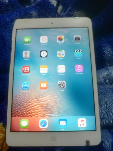 iPad mini 350$