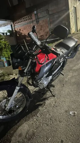 Factor 125 filé de motor 