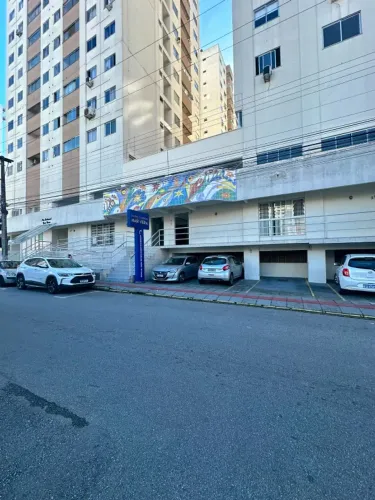 Centro Comercial Nair Vieira- Campinas-TERREO