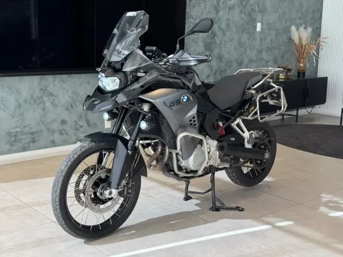BMW F850 GS ADVENTURE PREMIUM
