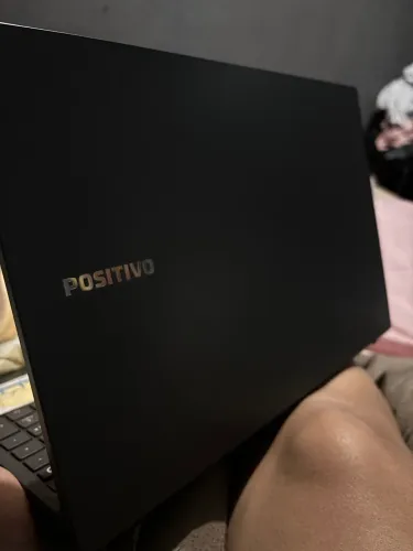 Notebook Positivo