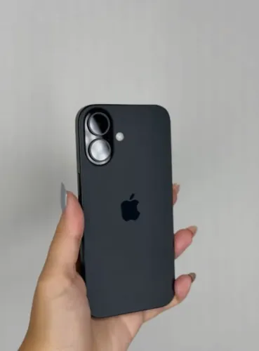 IPHONE 16 PRETO 128 GB 6 MESES DE GARANTIA