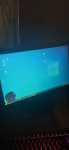 Monitor aoc
