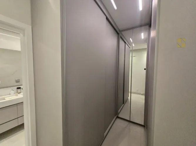 ? Condomínio Florais Itália - Cuiabá/MT Ideal para quem busca viver com elegância, seguran