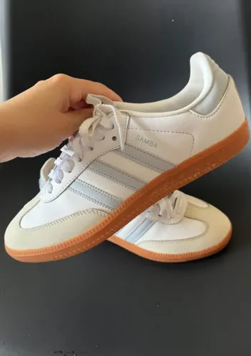 tênis adidas samba og