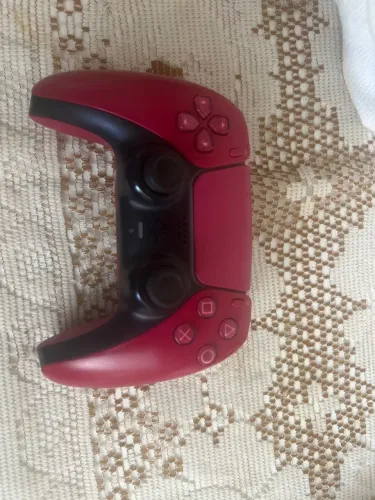 VENDO DUAL SENSE SEMI NOVO