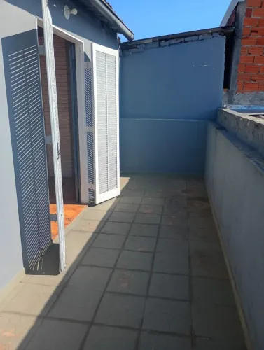 ALUGA SE CASA JD DE ABRIL OSASCO