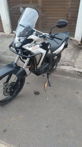 Sahara simplesmente zeraaaa
