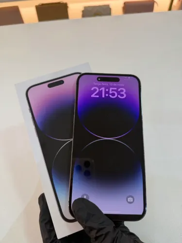 iPhone 14 Pro Max