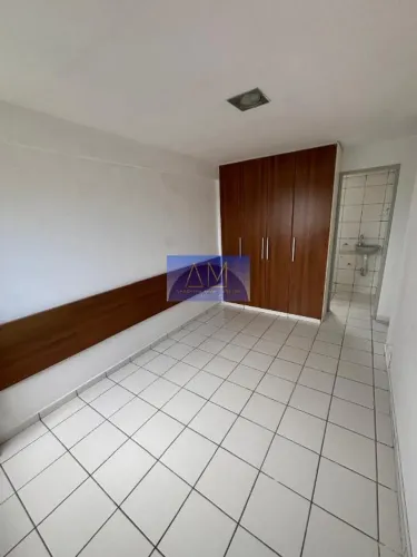 Apartamento à Venda em Campo Grande