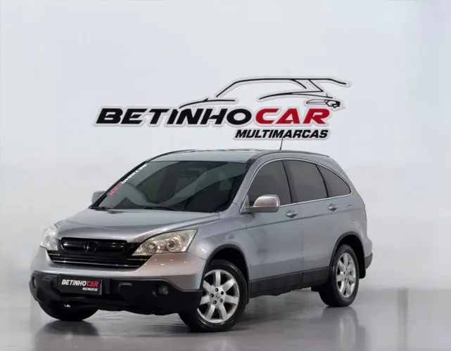 Honda CR-V 2.0 16V Aut. 2008