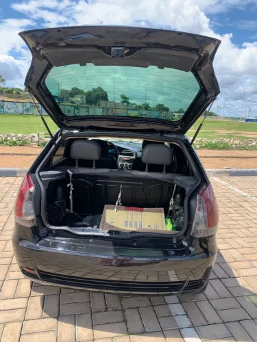 Fiat Palio 1.0/ Trofeo 1.0 Fire/ Fire Flex 4P 2008