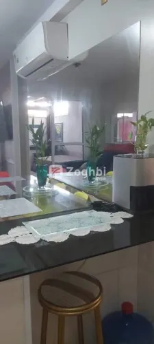 Apartamento 2 Quartos  Frente, 54m², Planalto, Porto Velho