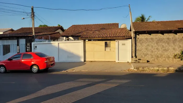 Excelente Oportunidade Comercial - Imóvel em Localização Estratégica! - Casa com 2 qts