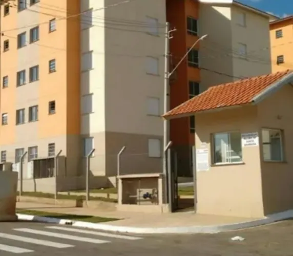 Apartamento Nova Veneza 