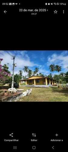 Rancho Fundo ( * ) ( * )