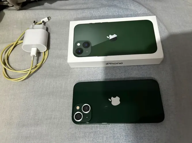 iPhone 13 128gb