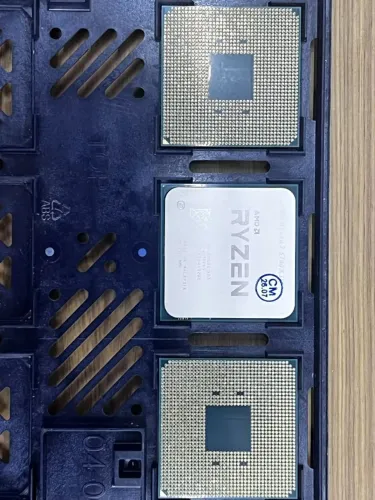 Ryzen 7 5700x3d (última unidade já em estoque) só para são Paulo 