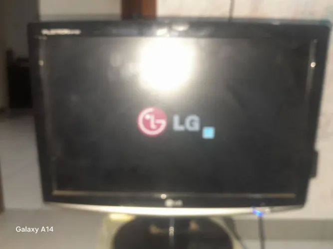 Monitor LG