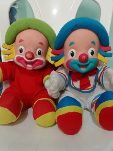 Patati Patatá 100,00 os 2