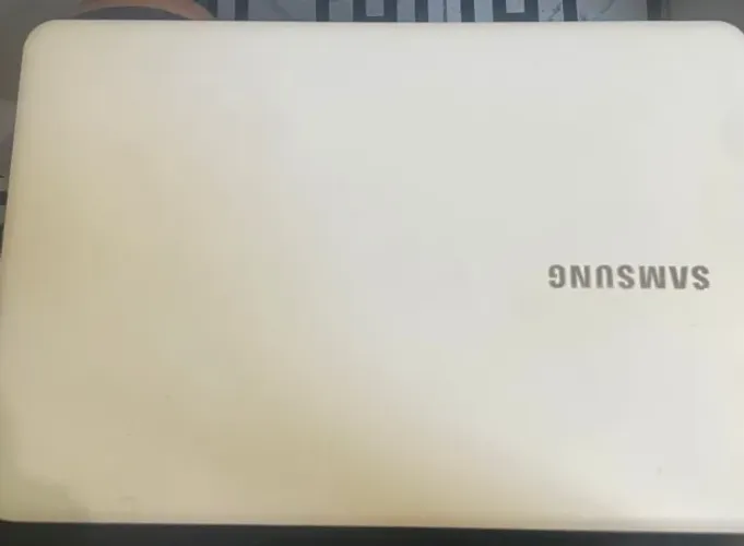 Notebook Samsung X40 I5 1TB