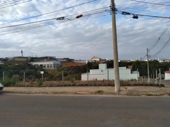 Lote Rio Bonito