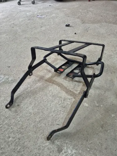 Bagageiro para Honda CG Titan/Fan 150 Mix