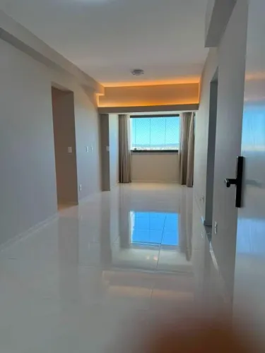 Apartamento disponível para locação | Edf. Vita Plaza
