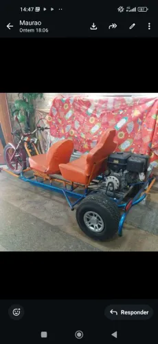 Triciclo