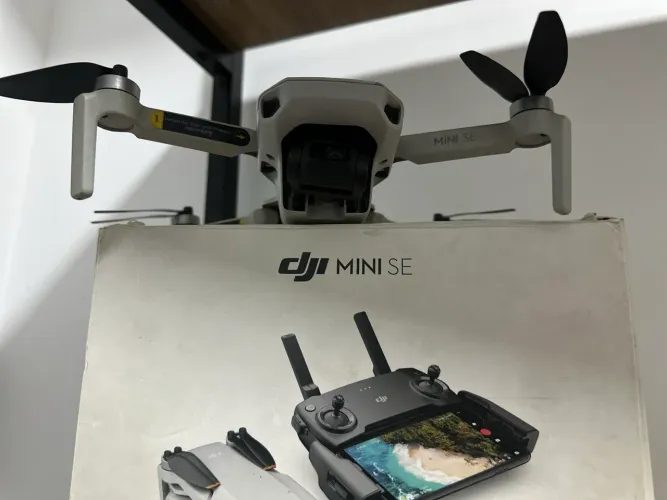 Drone DJI