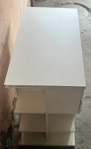 MT BARATO SÓ PRA DESOCUPAR ESPAÇO BALCÃO DE LOJA $200