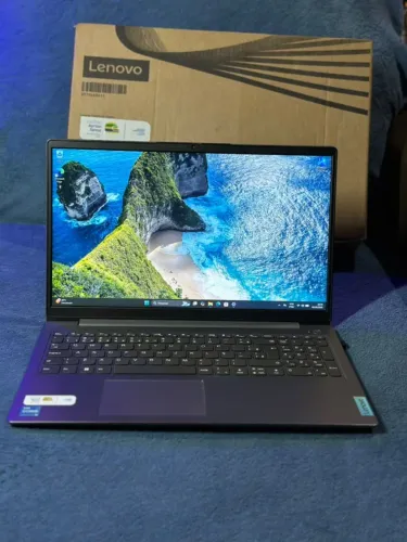 Notebook | i3 11° | 8GB RAM | SSD 256GB | Tela 15,6"