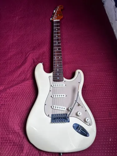 Guitarra