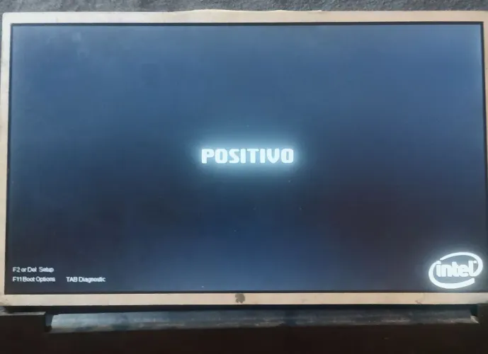 Tela LCD Samsung 14 plgd