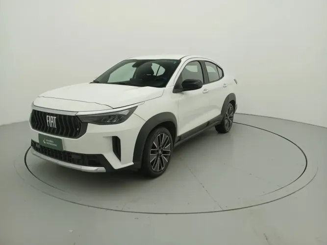 Fiat Fastback Audace 200 TB AUT (hibrído) 2026