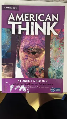 American Think 2
